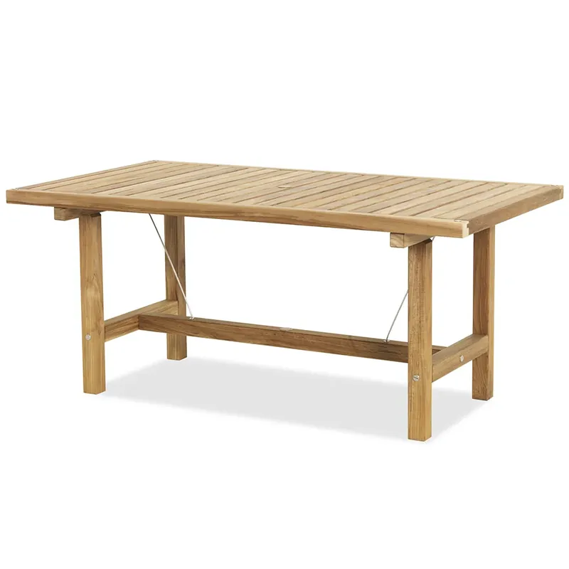 Bord 85X155Cm Teak Begränsad tid